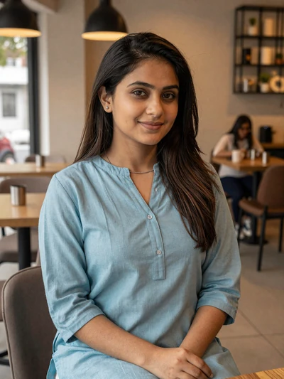 Tasnim, 26, from Dhaka - Bangladeshi woman seeking serious relationship online