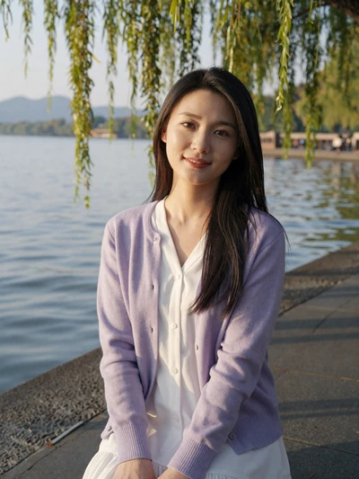Ying, 26, from Hangzhou - Chinese single near West Lake seeking genuine relationship
