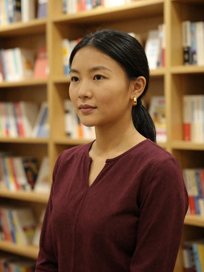 Tseren, 30, from Darkhan - Mongolian woman ready for a meaningful long-term relationship