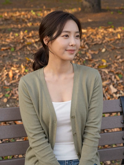 Sun-Ok, 29, from Seoul - Korean peninsula single seeking genuine relationship with Western man
