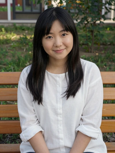 Odval, 24, from Darkhan - young Mongolian woman looking for love and partnership