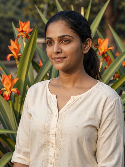 Sabina, 30, from Rajshahi - Bangladeshi woman ready for a meaningful long-term relationship