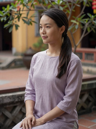 Mai, 30, from Hue - Vietnamese woman open to cross-cultural dating