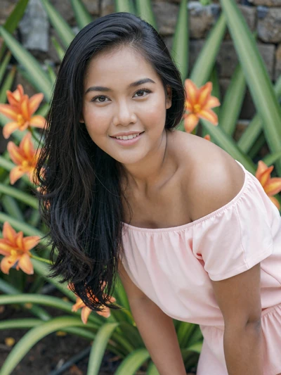 Su Su Aung, 24, from Naypyidaw - young Burmese woman looking for love and partnership