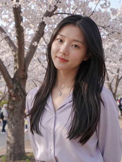Ji-Yeon, 25, from Seoul - Korean peninsula woman looking for love and lasting commitment