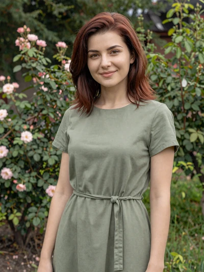 Sona, 26, from Vanadzor - Armenian single seeking genuine relationship with Western man