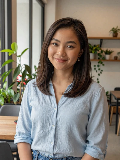 Nurul, 26, from Woodlands - Singaporean Malay woman seeking genuine relationship
