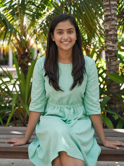 Mariyam, 24, from Fuvahmulah - young Maldivian woman looking for love and partnership