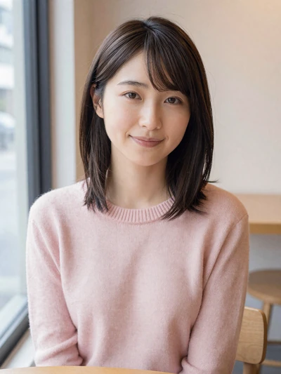 Yuki, 28, from Tokyo - Japanese woman seeking serious relationship online