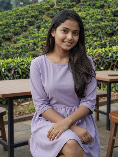 Mithila, 23, from Sylhet - educated Bangladeshi woman seeking love and commitment