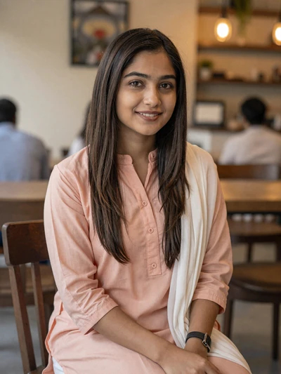 Ayesha, 27, from Lahore - Pakistani woman seeking serious relationship online