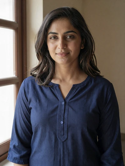 Fatima, 30, from Karachi - Pakistani single woman ready for meaningful connection