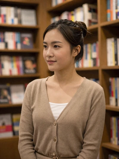 Lan, 29, from Da Nang - Vietnamese woman ready for a meaningful long-term relationship