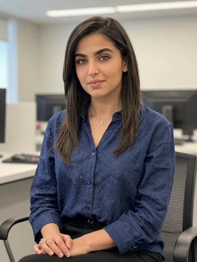 Layla, 27, from Kabul - Afghan single seeking genuine relationship with Western man
