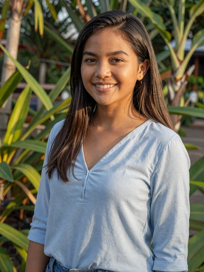 Althea, 26, verified Filipina woman from Cebu seeking genuine relationship
