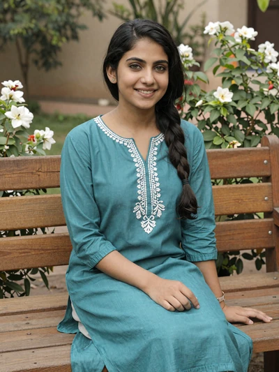 Hina, 26, from Lahore - Pakistani single seeking genuine relationship with Western man