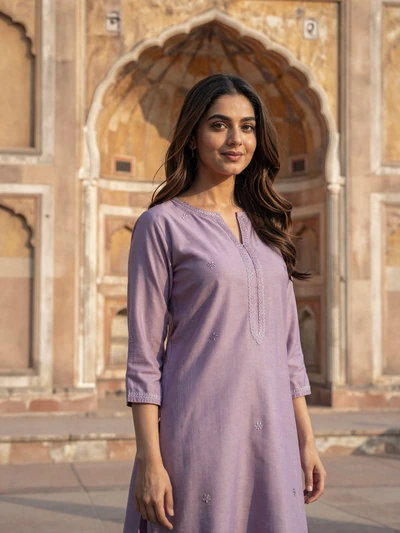 Aishwarya, 29, from Delhi - Indian woman ready for a meaningful long-term relationship