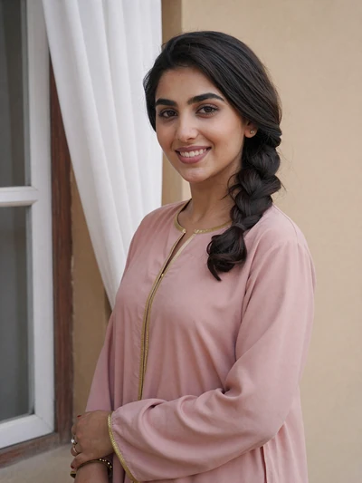 Sahar, 28, from Jalalabad - Afghan woman open to cross-cultural dating