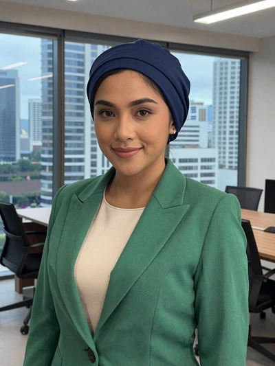 Amalina, 31, from Bandar Seri Begawan - professional Bruneian woman open to international dating