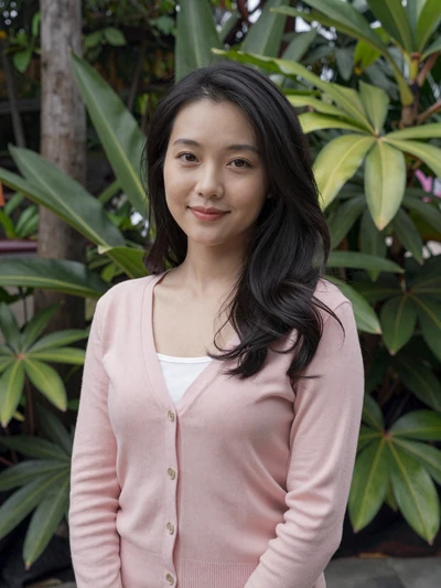 Hui Min, 27, from Tampines - Singaporean single woman ready for meaningful connection