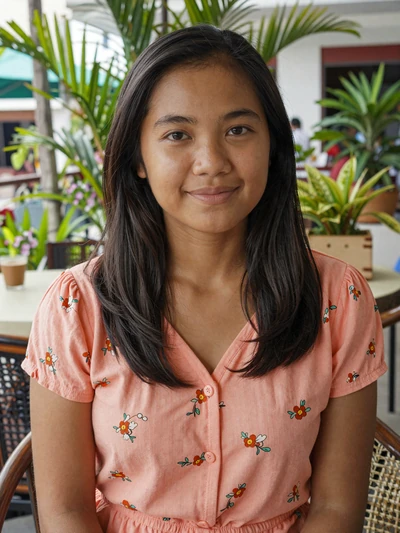 Lucia, 26, from Dili - Timorese woman seeking a serious relationship online