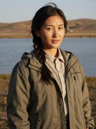 Narantsetseg, 27, from Choibalsan - Mongolian single seeking genuine relationship with Western man