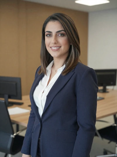 Dina, 32, from Zarqa - professional Jordanian woman seeking genuine relationship