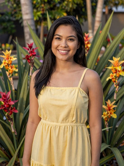Grace, 25, from Cebu - Filipina single woman ready for meaningful connection