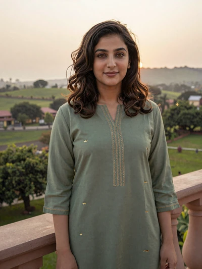 Rabia, 29, from Rawalpindi - Pakistani woman ready for a meaningful long-term relationship