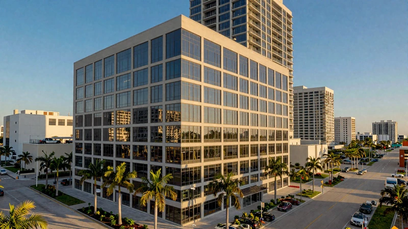 Katrinafinder office location in Miami, Florida