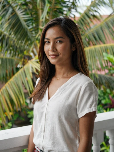 Soukanya, 28, from Luang Prabang - Lao single woman ready for meaningful connection