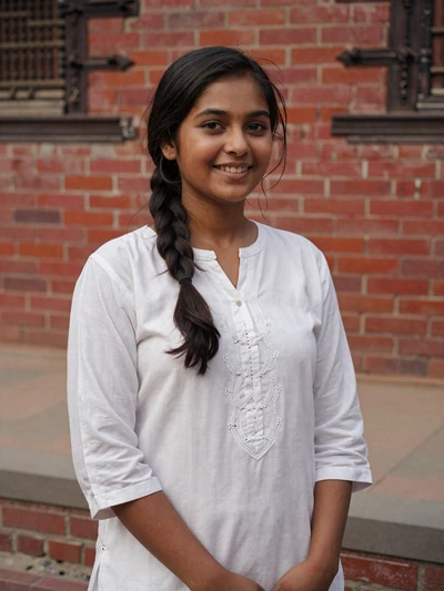 Puja, 24, from Lalitpur - young Nepali woman looking for love and partnership