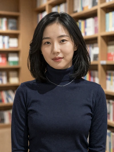 Yun-Hee, 31, from Shenyang - North Korean diaspora woman looking for meaningful connection