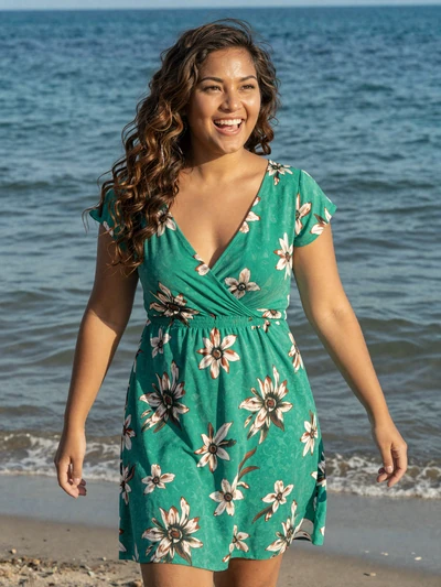 Cherry, 26, from Cebu - Filipina woman interested in international dating and love